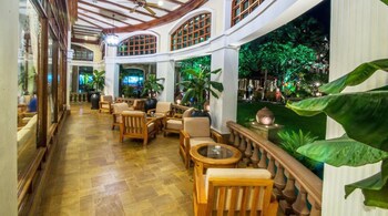 Sokha Angkor Resort