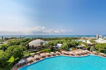 Cornelia Diamond Golf Resort & SPA