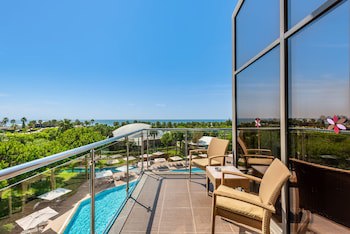 Cornelia Diamond Golf Resort & Spa