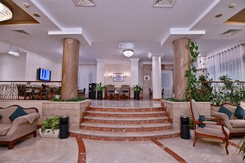 Swiss Inn Nile Hotel fotoğrafı