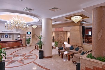 Swiss Inn Nile Hotel galeri fotoğrafı