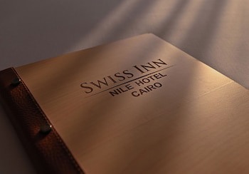 Swiss Inn Nile Hotel fotoğrafı