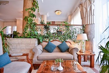 Swiss Inn Nile Hotel galeri fotoğrafı