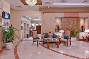 Swiss Inn Nile Hotel galeri fotoğrafı
