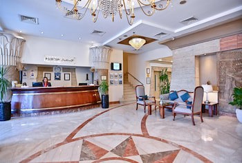 Swiss Inn Nile Hotel galeri fotoğrafı