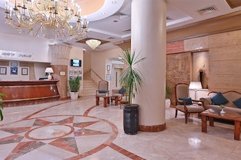 Swiss Inn Nile Hotel galeri fotoğrafı