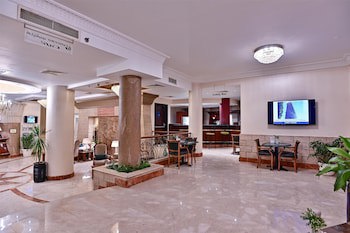 Swiss Inn Nile Hotel galeri fotoğrafı
