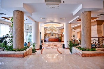 Swiss Inn Nile Hotel galeri fotoğrafı