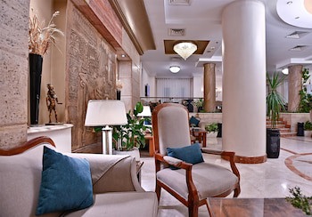Swiss Inn Nile Hotel fotoğrafı