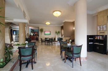 Swiss Inn Nile Hotel fotoğrafı