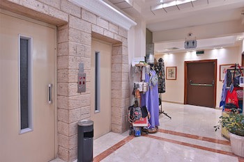 Swiss Inn Nile Hotel galeri fotoğrafı