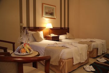 Swiss Inn Nile Hotel galeri fotoğrafı