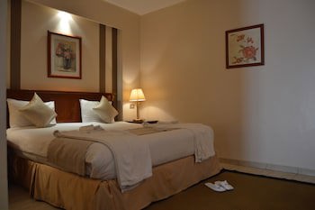Swiss Inn Nile Hotel galeri fotoğrafı