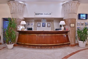 Swiss Inn Nile Hotel galeri fotoğrafı