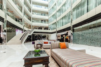 Holiday Inn Dubai - Al Barsha by IHG fotoğrafı