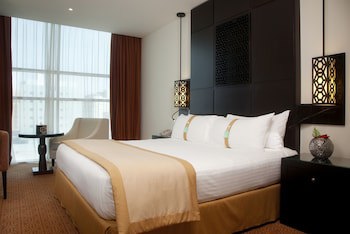 Holiday Inn Dubai - Al Barsha by IHG fotoğrafı