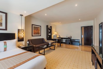 Holiday Inn Dubai - Al Barsha by IHG fotoğrafı