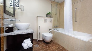 Holiday Inn Dubai - Al Barsha by IHG galeri fotoğrafı