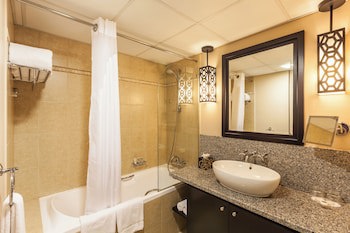 Holiday Inn Dubai - Al Barsha by IHG galeri fotoğrafı