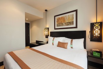 Holiday Inn Dubai - Al Barsha by IHG galeri fotoğrafı