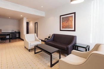 Holiday Inn Dubai - Al Barsha by IHG galeri fotoğrafı