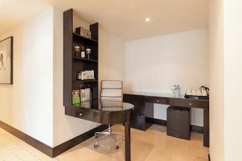 Holiday Inn Dubai - Al Barsha by IHG galeri fotoğrafı
