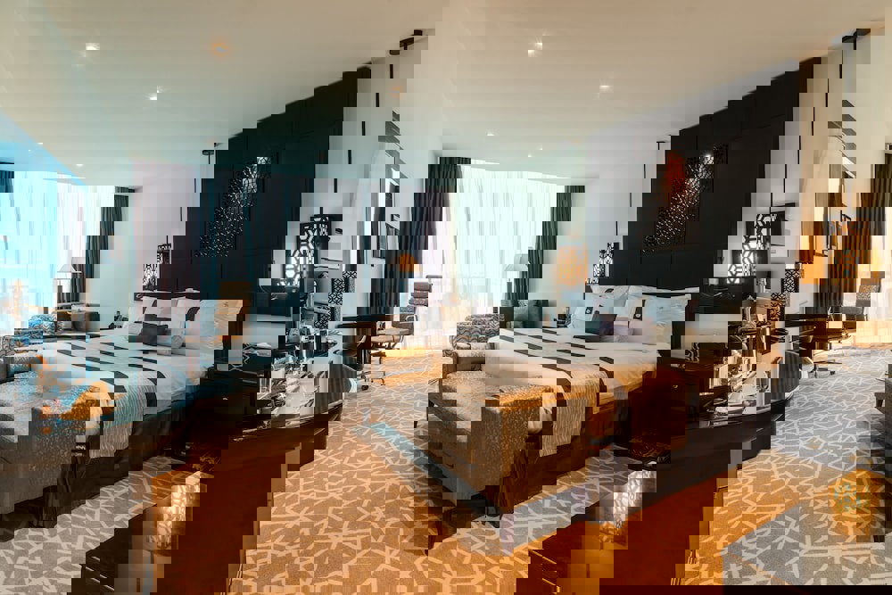 Holiday Inn Dubai - Al Barsha by IHG