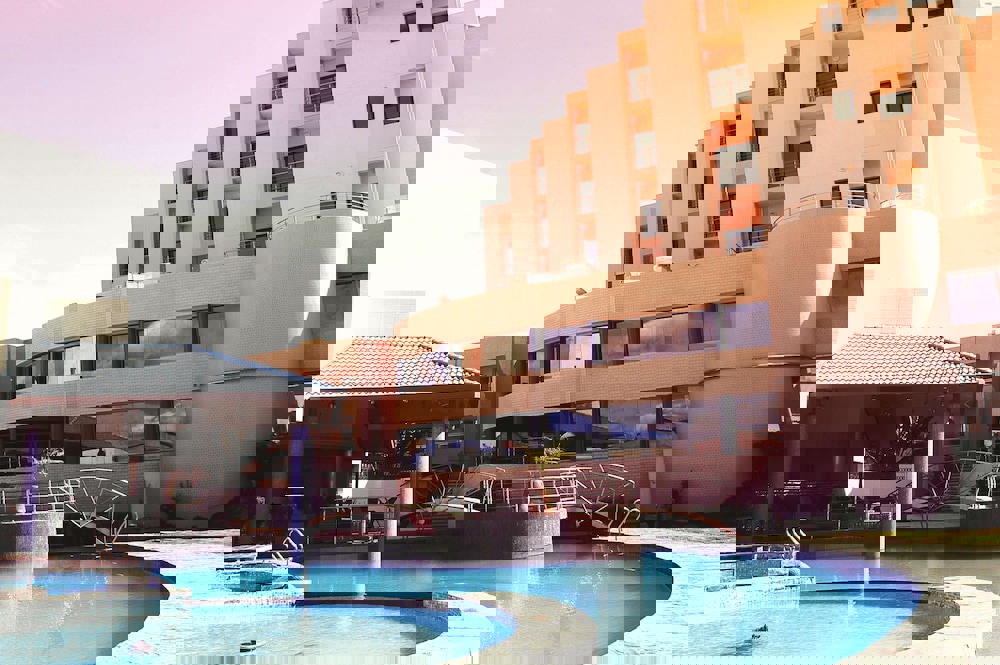 Radisson Blu Hotel, Bamako