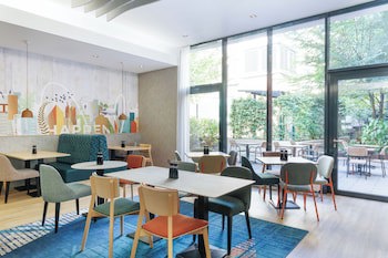 Spark by Hilton Essen City Centre galeri fotoğrafı