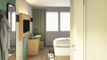 Spark by Hilton Essen City Centre