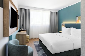 Spark by Hilton Essen City Centre galeri fotoğrafı