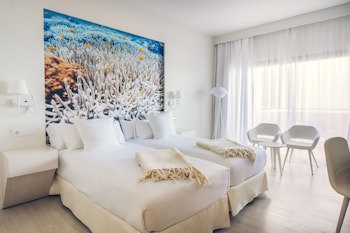 Iberostar Fuerteventura Palace  Adults Only
