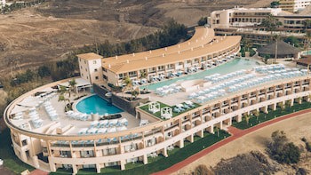 Iberostar Fuerteventura Palace  Adults Only