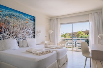 Iberostar Fuerteventura Palace  Adults Only