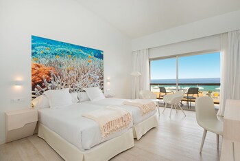 Iberostar Fuerteventura Palace  Adults Only