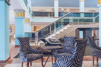 Iberostar Fuerteventura Palace  Adults Only