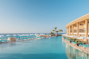 Iberostar Fuerteventura Palace  Adults Only