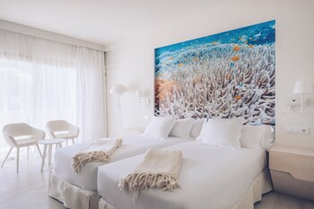 Iberostar Fuerteventura Palace  Adults Only
