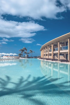 Iberostar Fuerteventura Palace  Adults Only
