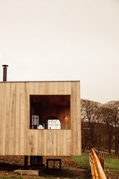Glasson Lakehouse