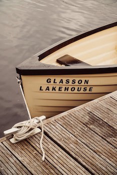 Glasson Lakehouse