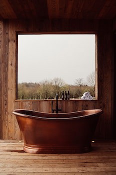 Glasson Lakehouse