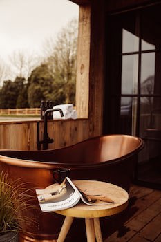 Glasson Lakehouse