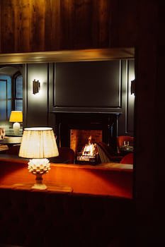 Glasson Lakehouse