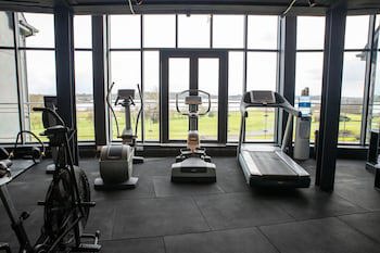 Glasson Lakehouse