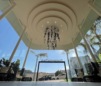 Hotel Primavera Park **** Superior