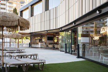 Hotel Primavera Park **** Superior