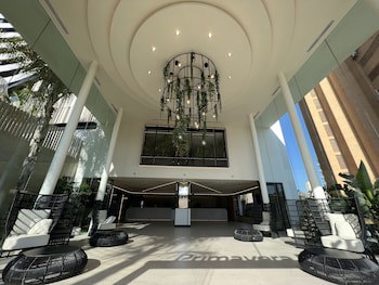Hotel Primavera Park **** Superior