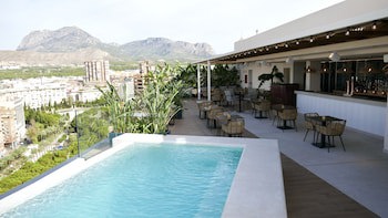 Hotel Primavera Park **** Superior