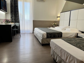Hotel Gardenia galeri fotoğrafı